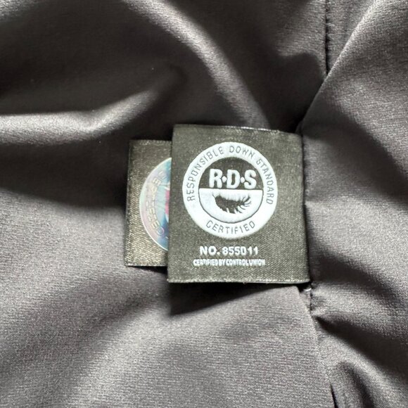 Water Proof Super Puff₂O™ Long - Rainstop - Picture 8 of 8